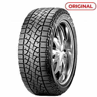 ���� ���� ������ Scorpion ATR 325/55 R22 116H TL MO M+S